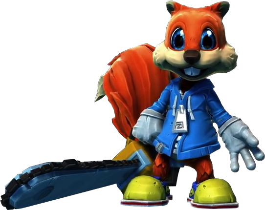 Uga Buga - Conker Wiki, the Conker encyclopedia