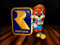 Banjo-Kazooie: Nuts & Bolts, RareWiki