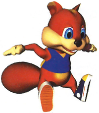 Uga Buga - Conker Wiki, the Conker encyclopedia